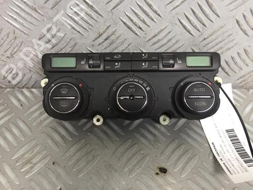 Used Climate control Climate control 37731449 37731449