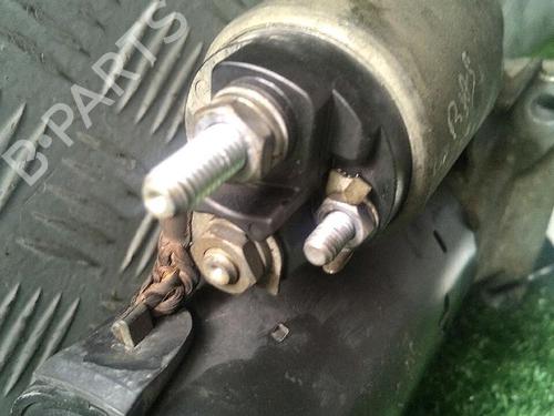 Starter FIAT IDEA (350_) 1.9 JTD | BP29952578M8  - Image 12