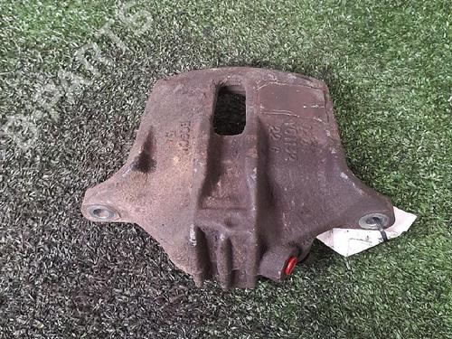 Used Right front brake caliper CITROËN C3 Picasso (SH_) 1.6 HDI 90 (92 hp) 30066451