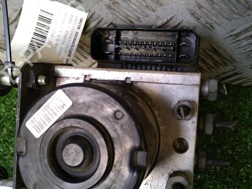 ABS pump FORD FIESTA VI (CB1, CCN) 1.4 TDCi | BP12229058M43 