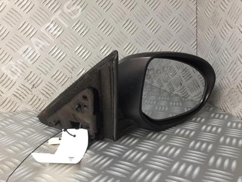 Right mirror MAZDA 6 Estate (GH) 2.2 MZR-CD (GH10) | BP29950771C27