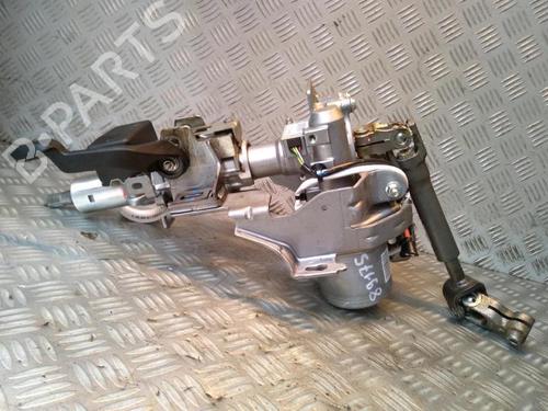 Steering column RENAULT MEGANE IV Hatchback (B9A/M/N_) 1.5 dCi 110 (B9A3) | BP30070700M21 - Image 2