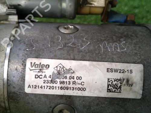 Starter NISSAN X-TRAIL III (T32_, T32R, T32RR) 2.0 dCi (T32) | BP30071460M8 