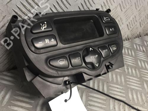 Commande Chauffage CITROËN XSARA PICASSO (N68) 2.0 HDi (90 hp) 30069737