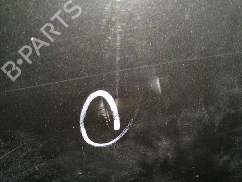 Right rear door PEUGEOT 307 (3A/C) 1.6 HDi 110 | BP29951433C5 