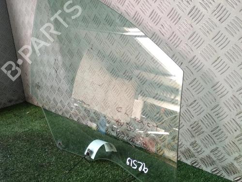 Front right door window CITROËN C4 I (LC_) 1.6 HDi | BP18897972C19 