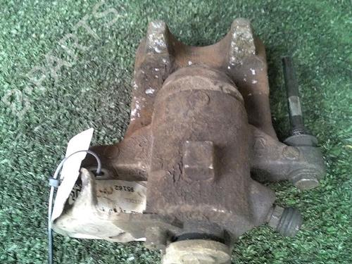 Used Right rear brake caliper Right rear brake caliper VW GOLF IV (1J1) 1.9 TDI (101 hp) 30067097 30067097