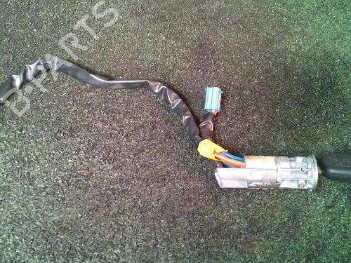 Ratlås/Tændingslås PEUGEOT 206 Hatchback (2A/C) 1.6 16V (109 hp) 30073750