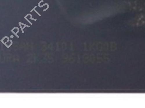 Used Gear lever Gear lever NISSAN JUKE (F15) 1.5 dCi (110 hp) 31038833 31038833