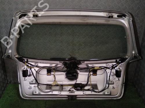 Tailgate VW GOLF V (1K1) 1.9 TDI | BP30302720C6