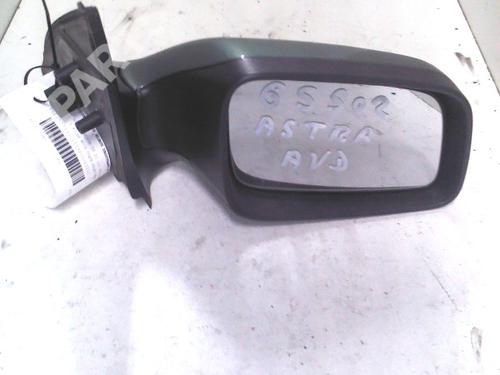 Used Right mirror OPEL ASTRA G Hatchback (T98) 2.0 DI (F08, F48) (82 hp) 11398857