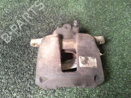 Used Left front brake caliper CITROËN XSARA PICASSO (N68) 1.6 HDi (109 hp) 18710175
