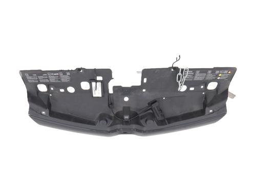 Grill RENAULT CAPTUR I (J5_, H5_) 1.2 TCe 120 | BP36544905C40 - Image 5