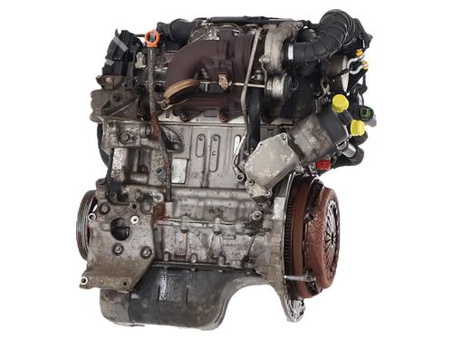 Engine CITROËN C2 (JM_) 1.4 HDi | BP33729096M1  - Image 6