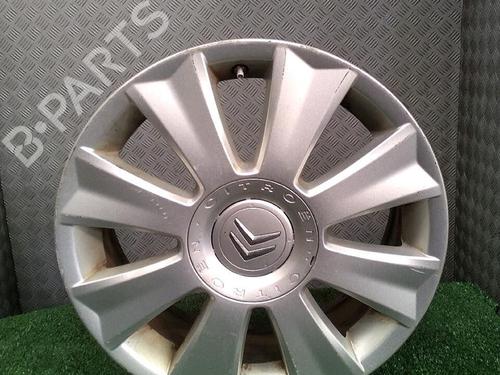 Used Rim Rim CITROËN C4 I (LC_) 1.6 16V (109 hp) 30066691 30066691