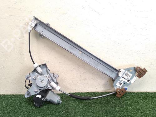 Used Front right window mechanism Front right window mechanism NISSAN JUKE (F15) 1.5 dCi (110 hp) 30066010 30066010