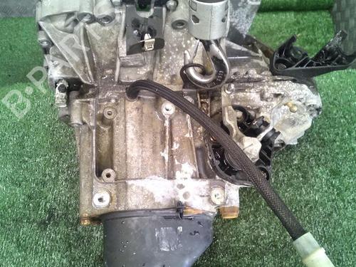 Gearbox RENAULT CLIO IV (BH_) 1.2 16V | BP29948242M3