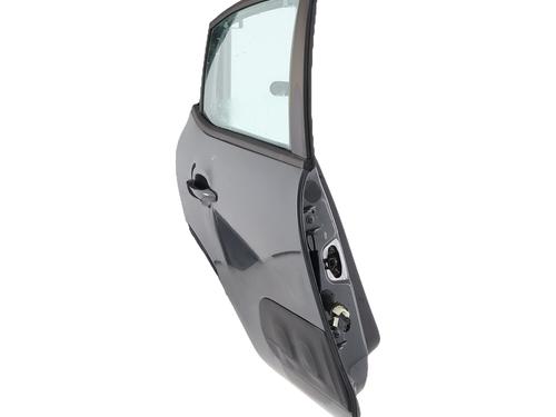 Dør højre bagtil Dør højre bagtil CITROËN C3 III (SX) 1.6 BlueHDi 75 (75 hp) 37536407 37536407