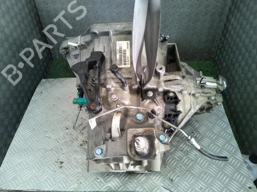 Gearbox NISSAN QASHQAI II SUV (J11, J11_) 1.6 dCi | BP17161499M3 