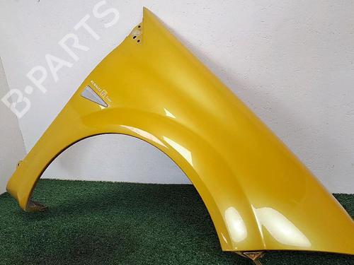 Right front fenders RENAULT MEGANE II (BM0/1_, CM0/1_) 2.0 Renault Sport | BP30064027C42