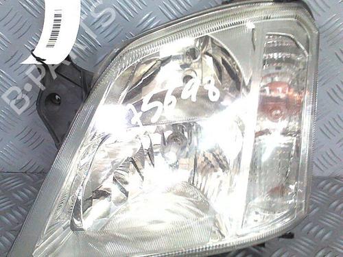 Used Left headlight OPEL MERIVA A MPV (X03) 1.3 CDTI (E75) (75 hp) 29947718