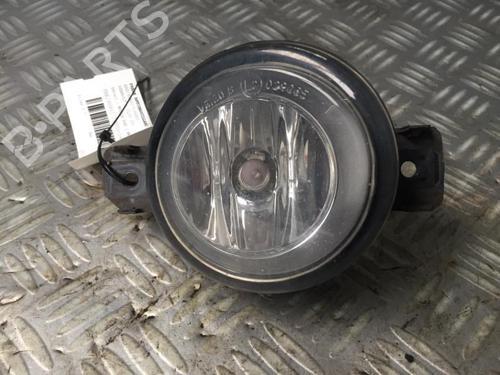 Right front fog light RENAULT CLIO III (BR0/1, CR0/1) 1.5 dCi (C/BR0G, C/BR1G) | BP30070506C31