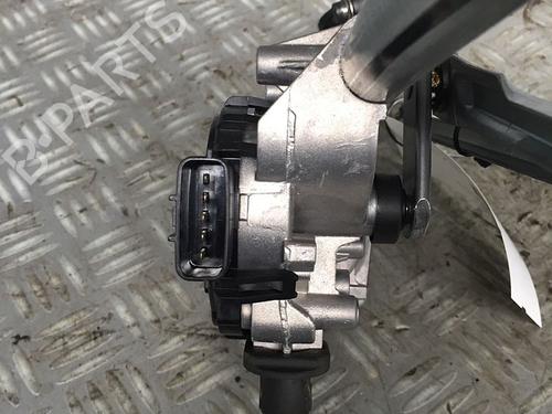 Used Front wiper motor RENAULT CAPTUR II (HF_) TCe 100 (HFMT) (101 hp) 30072609