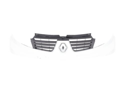 Grill RENAULT TRAFIC II Van (FL) 2.0 dCi 115 (FL01, FL0U, FL00, FL0H, FL0M) | BP34241828C40  - Image 6