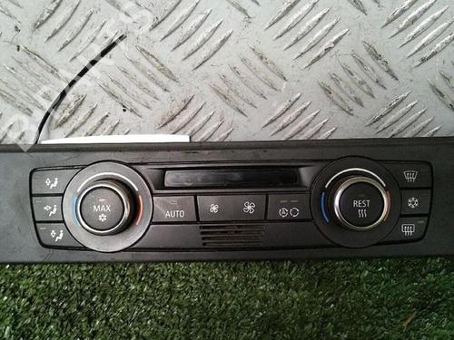 Used Climate control Climate control BMW 3 Coupe (E92) 330 d (231 hp) 30075891 30075891