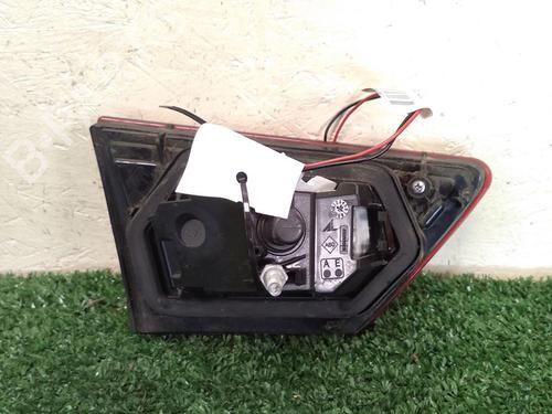 Right tailgate light RENAULT CLIO IV (BH_) 0.9 TCe 90 (BHNF, BHMA, BHMH, BHJK, BHJR) | BP30066009C80