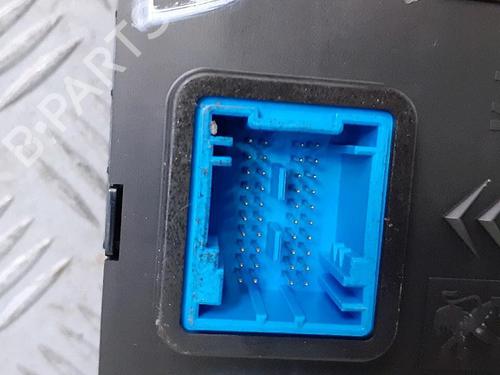 Climate control PEUGEOT 308 SW II (LC_, LJ_, LR_, LX_, L4_) 1.6 BlueHDi 120 | BP30070143I5 