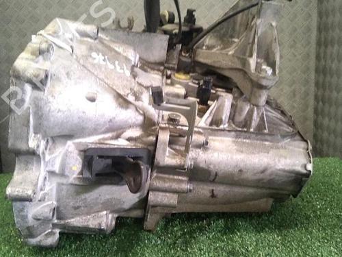 Gearbox PEUGEOT 508 I (8D_) 2.0 HDi | BP30076303M3 