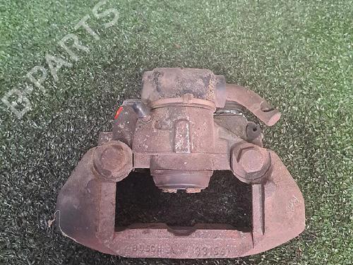 Pinça travão trás esquerda PEUGEOT 206 CC (2D) 1.6 HDi 110 (109 hp) 30066435