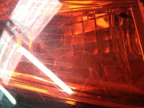 Left taillight RENAULT TWINGO III (BCM_, BCA_) 1.0 SCe 70 | BP30074132C34 - Image 6