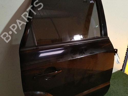 Used Right rear door HYUNDAI TUCSON (JM) 2.0 CRDi (113 hp) 29950946