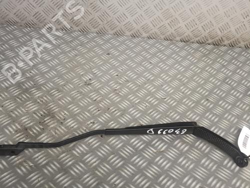 Used Front windshield wiper arm CITROËN C4 II (NC_) 1.6 HDi 90 (92 hp) 14545989