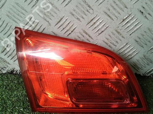 Left tailgate light OPEL ASTRA J Sports Tourer (P10) 1.6 CDTi (35) | BP29952898C79 - Image 9