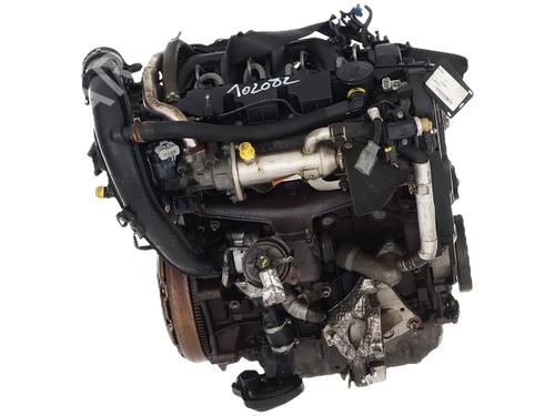 Engine CITROËN C5 III (RD_) 2.0 HDi 140 (RDRHF8, RDRHFA, RDRHA8, RDRHAJ) | BP38256431M1 - Image 5
