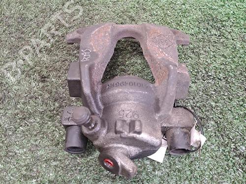 Left front brake caliper RENAULT TWINGO III (BCM_, BCA_) 0.9 TCe 90 (BCM9, BCM2) | BP29949301M105 - Image 3