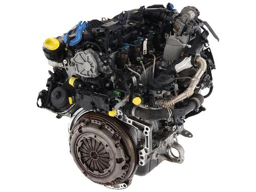 Engine CITROËN C3 Picasso (SH_) 1.6 BlueHDi 100 | BP37731126M1 - Image 4