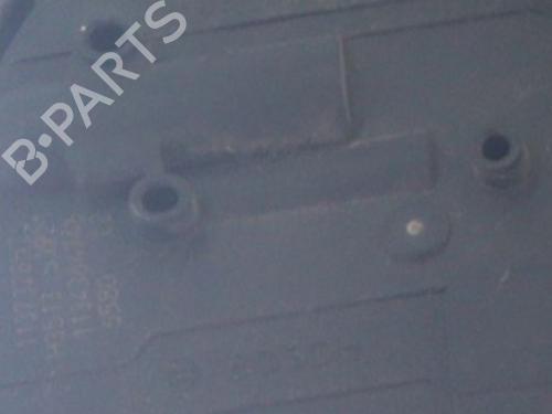 Front wiper motor PEUGEOT 508 I (8D_) 2.0 HDi | BP31134093M29 