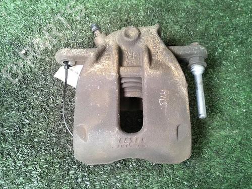 Right front brake caliper RENAULT MODUS / GRAND MODUS (F/JP0_) 1.5 dCi (FP0F, JP0F) | BP30066678M104