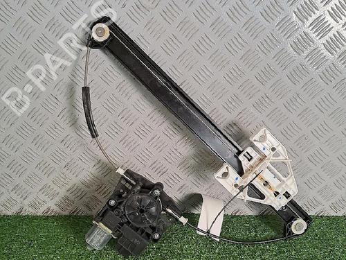 Rudehejsemekanisme venstre bagtil AUDI Q2 (GAB, GAG) 35 TDI (150 hp) 30063735