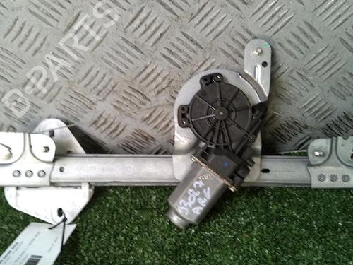 Rear left window mechanism DACIA LOGAN MCV (KS_) 1.5 dCi (KS0K) | BP30072837C24  - Image 5