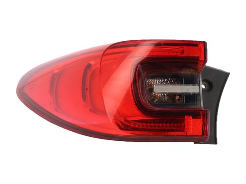 Left taillight RENAULT KADJAR (HA_, HL_) 1.5 dCi 110 (HLA3) | BP39212808C34 - Image 2