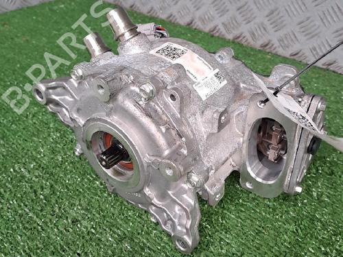 Alternator RENAULT AUSTRAL E-TECH 200 Hybrid (HGM2) | BP37729803M7 - Image 3