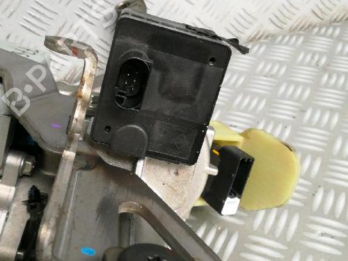 Steering column RENAULT MEGANE III Hatchback (BZ0/1_, B3_) 1.5 dCi (BZ0C) | BP30074681M21 