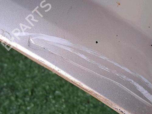 Left front fenders RENAULT MEGANE II (BM0/1_, CM0/1_) 1.5 dCi (BM1F, CM1F) | BP30076770C41