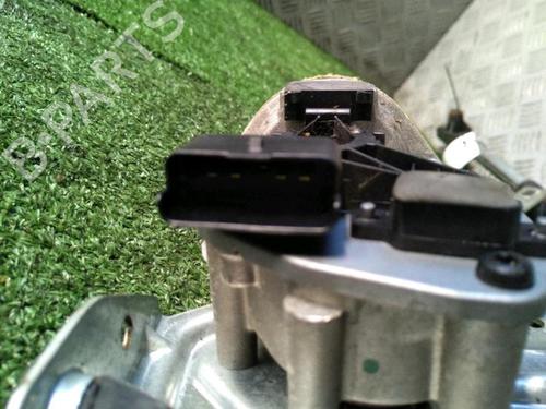 Front wiper motor RENAULT SCÉNIC II (JM0/1_) 1.5 dCi (JM1E, JM16) | BP30071747M29