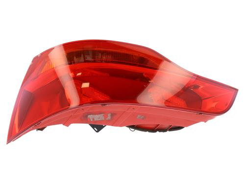 Used Right taillight AUDI Q7 (4LB) 3.0 TDI quattro (233 hp) 30462632
